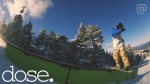 Early Season Killington Snowboard Park Laps with Frank April & Friends!
