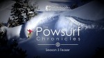 The Powsurf Chronicles Season 3 TEASER