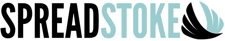 Spread Stoke Logo