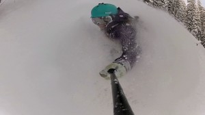 glory bowl powder shot