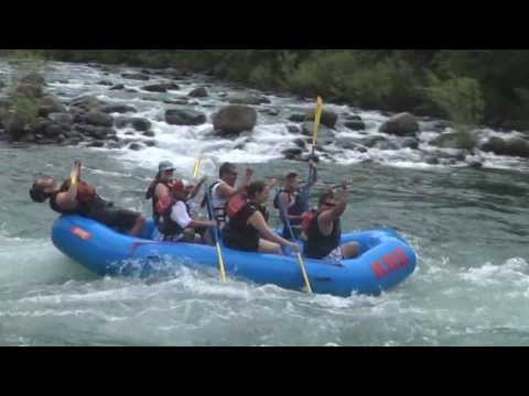 Life on Kings River