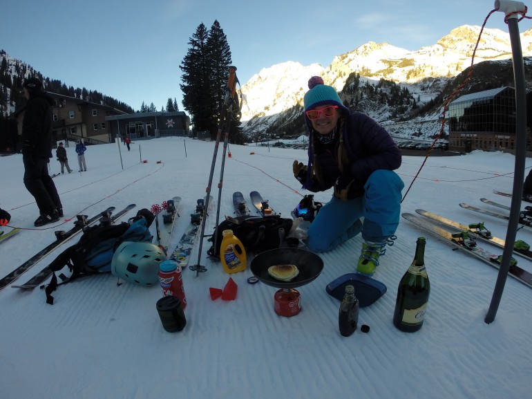 alta opening day 2014